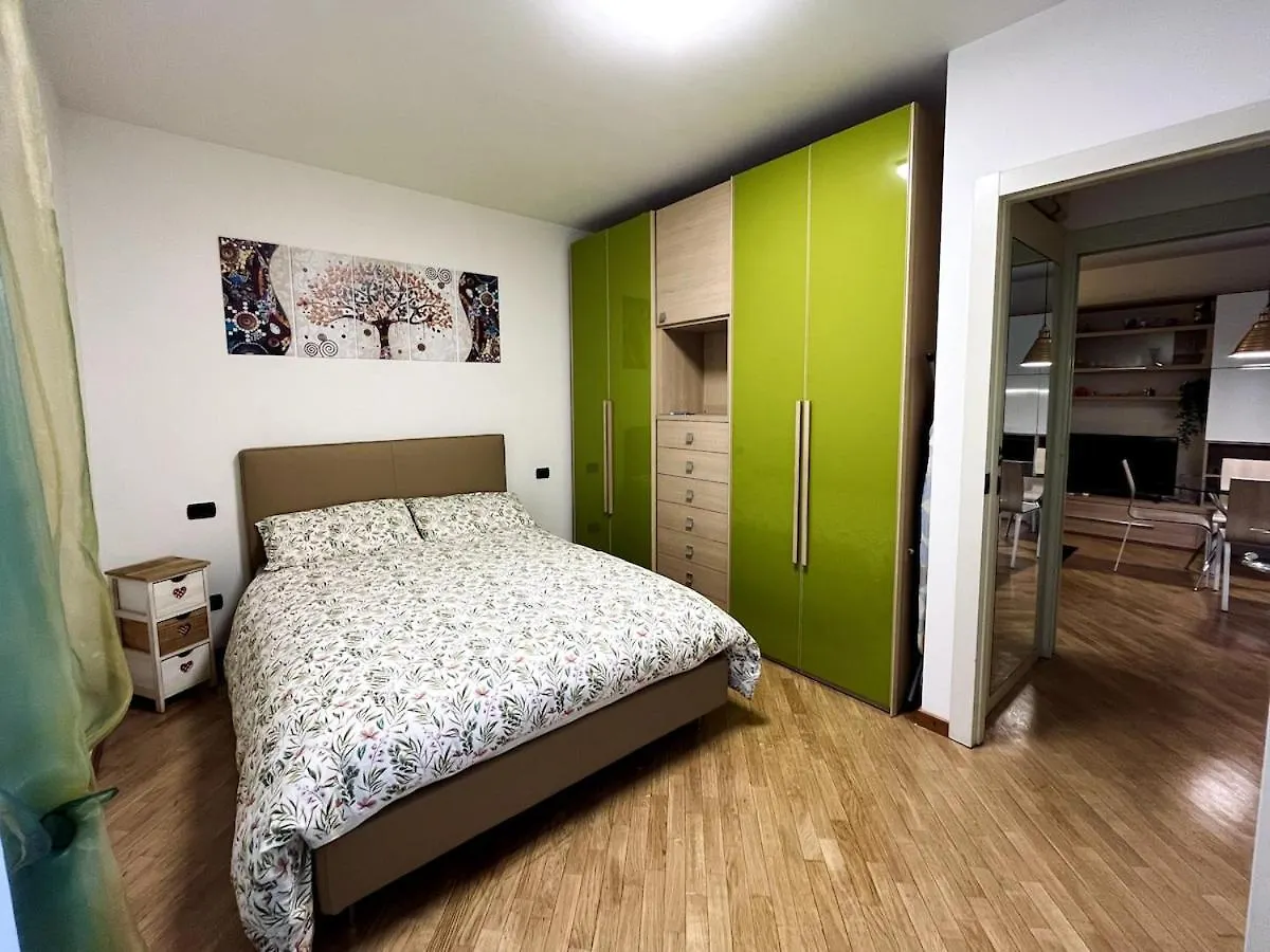 Casa Cristina Apartment Meda
