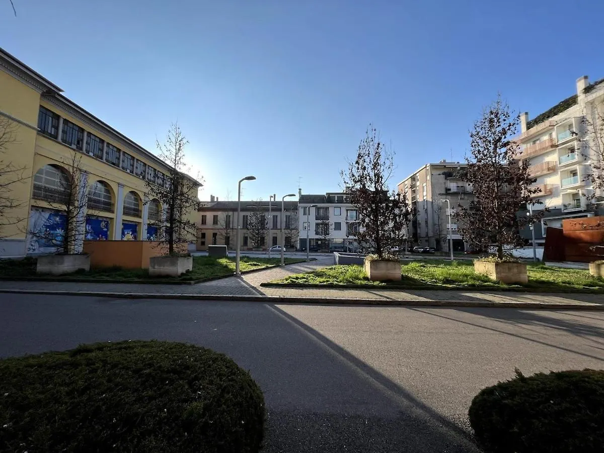 Casa Cristina Apartment Meda